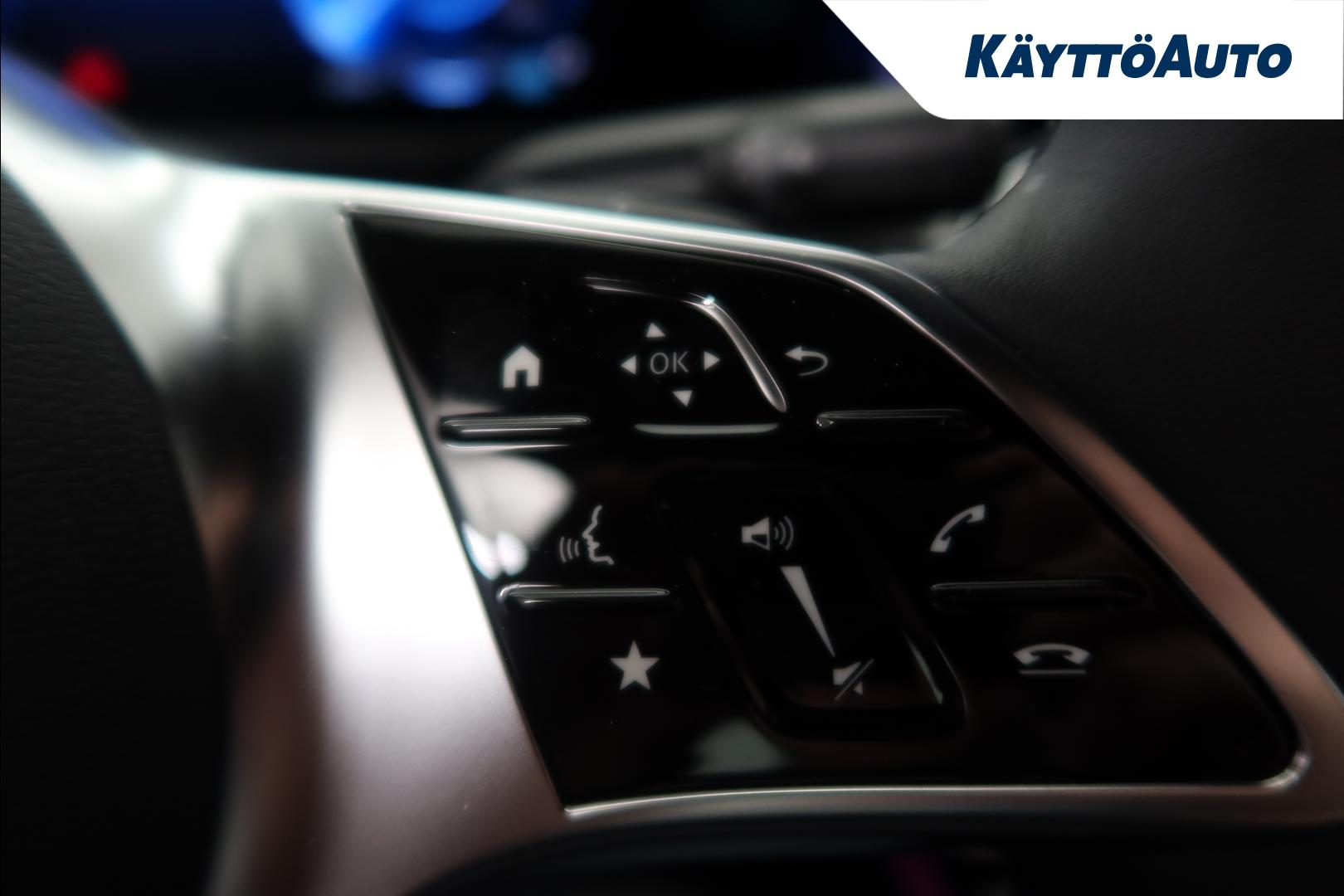 Mercedes-Benz EQA 2025