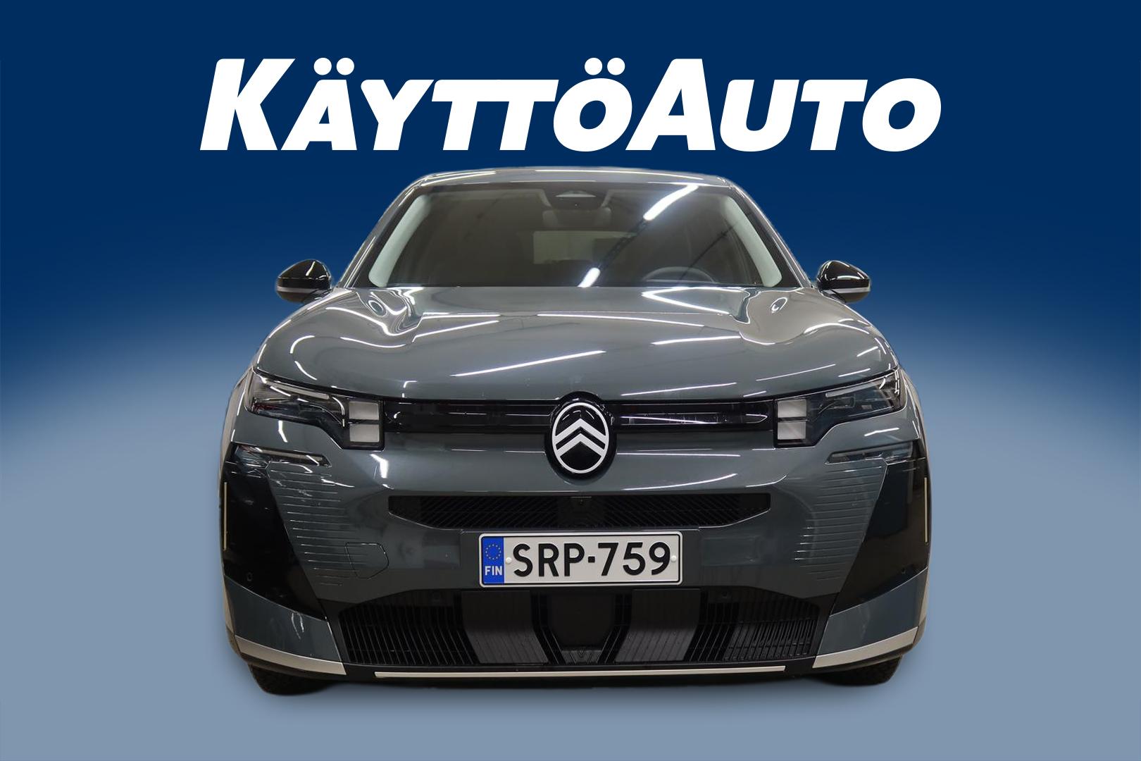 CITROEN C5 Aircross 2026