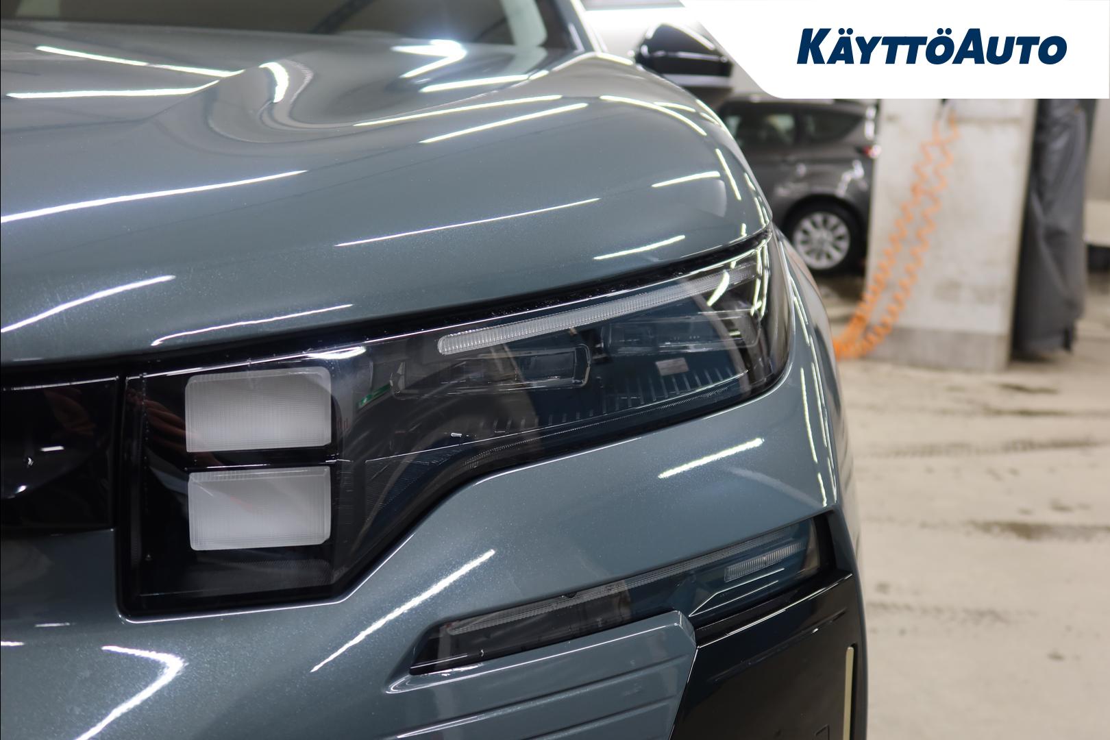 CITROEN C5 Aircross 2026