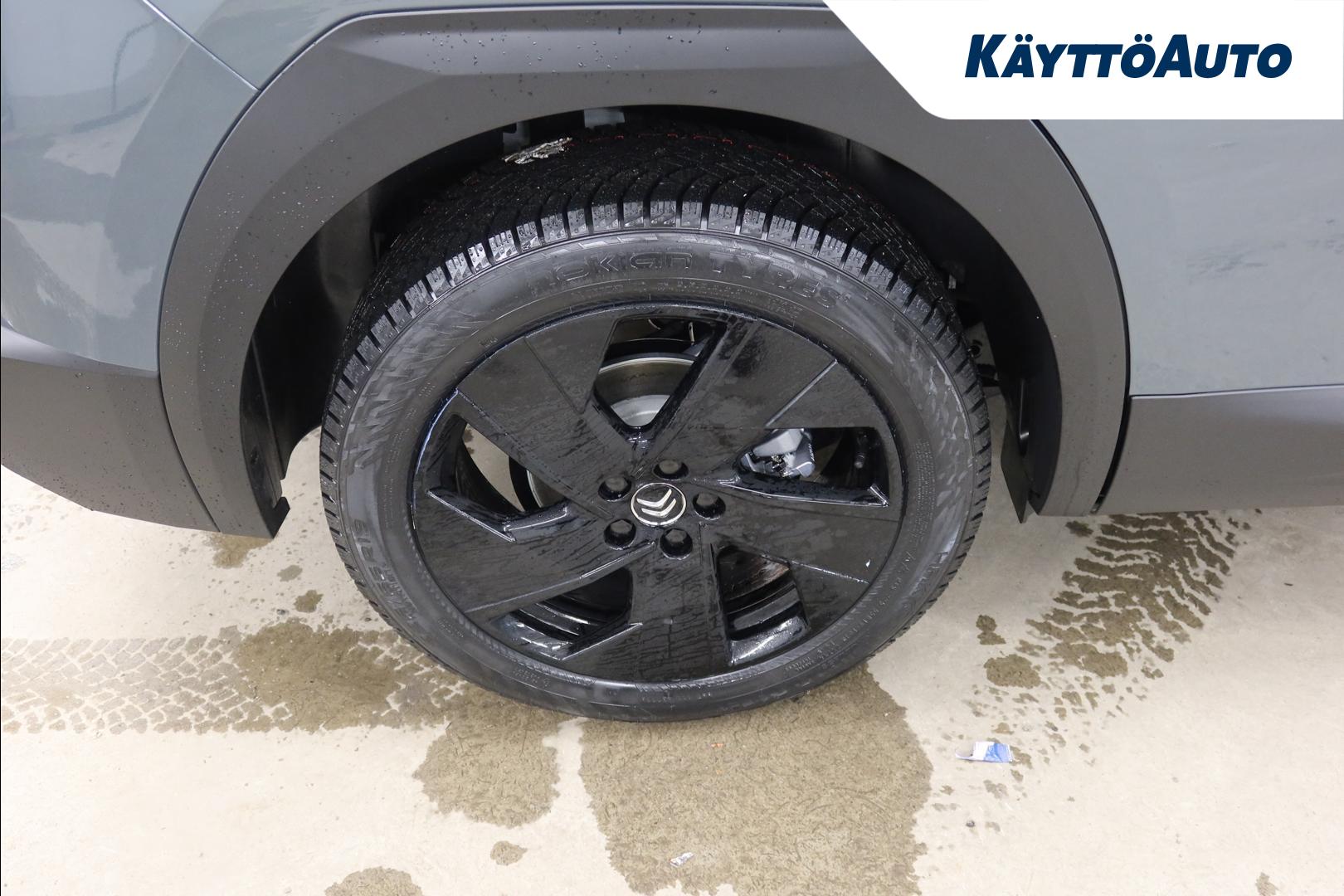 CITROEN C5 Aircross 2026