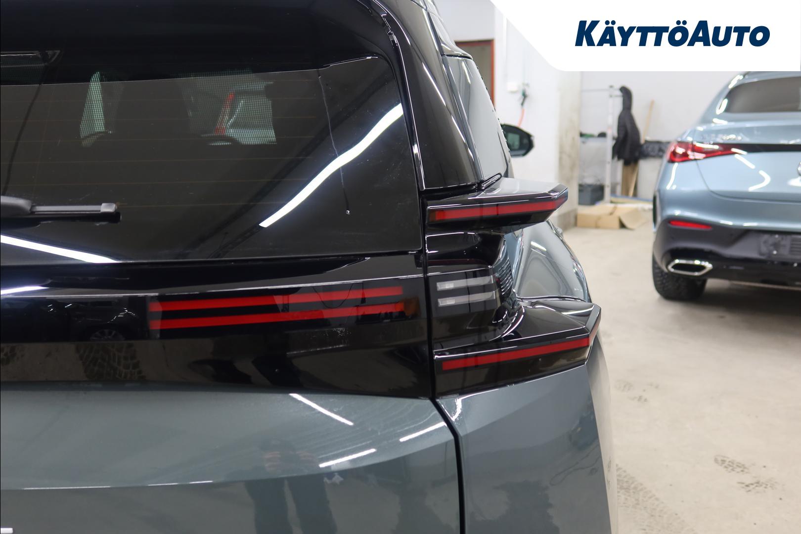 CITROEN C5 Aircross 2026