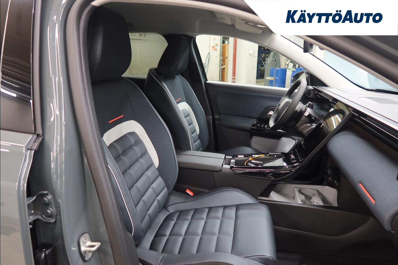 CITROEN C5 Aircross 2026