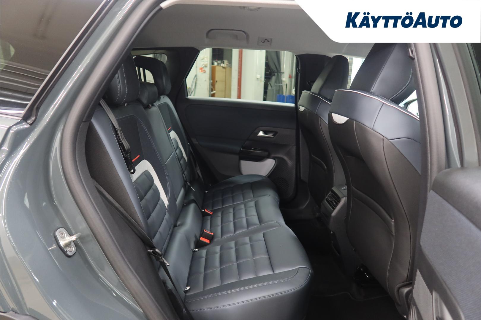 CITROEN C5 Aircross 2026