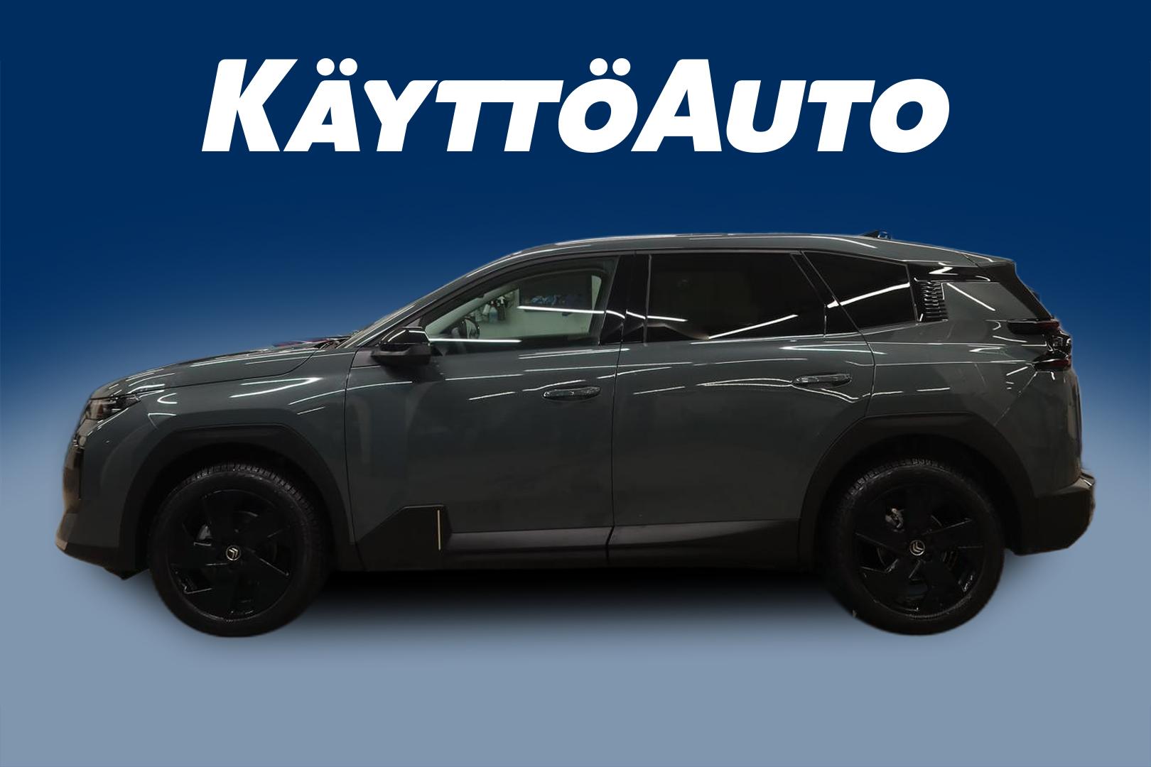 CITROEN C5 Aircross 2026