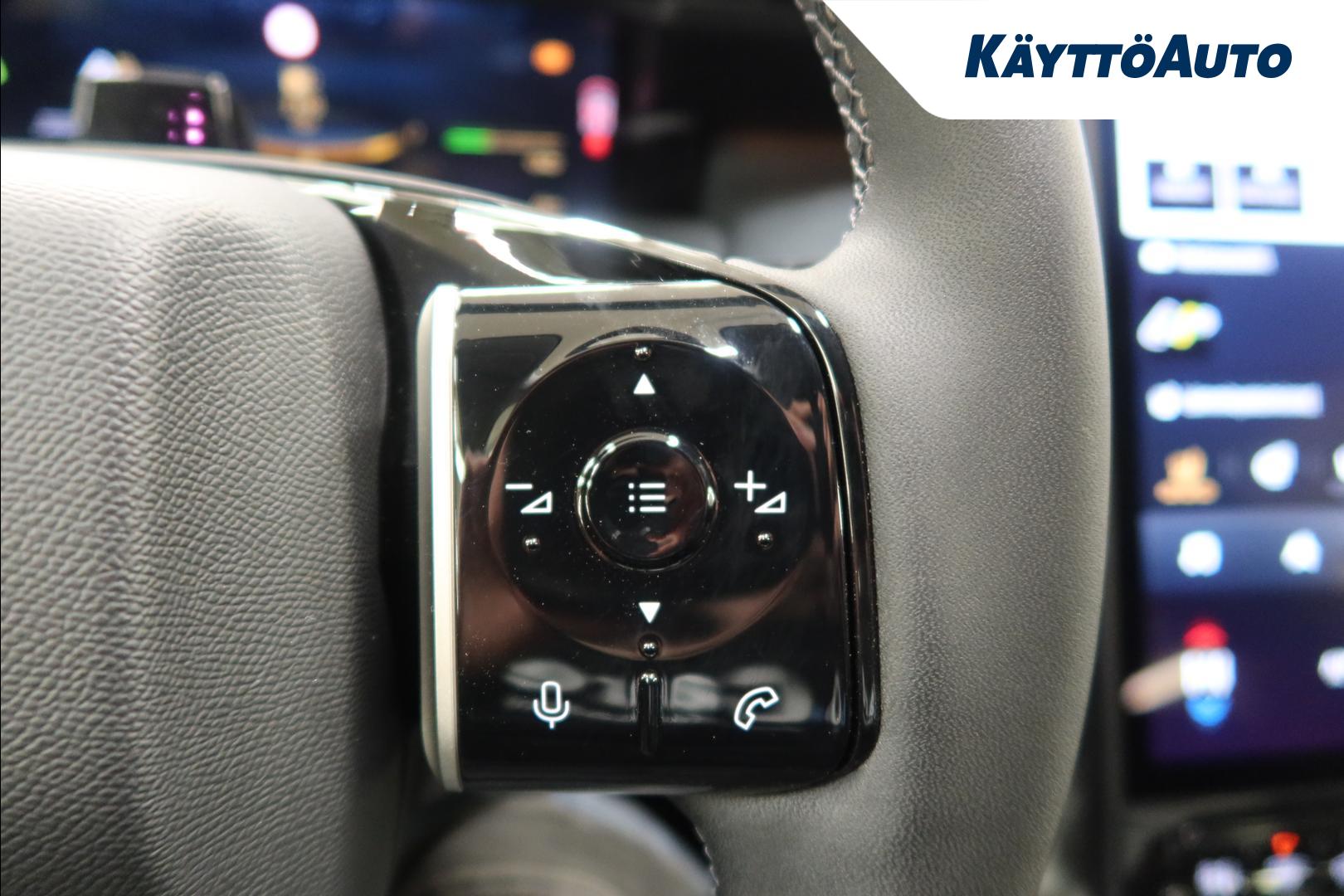 CITROEN C5 Aircross 2026