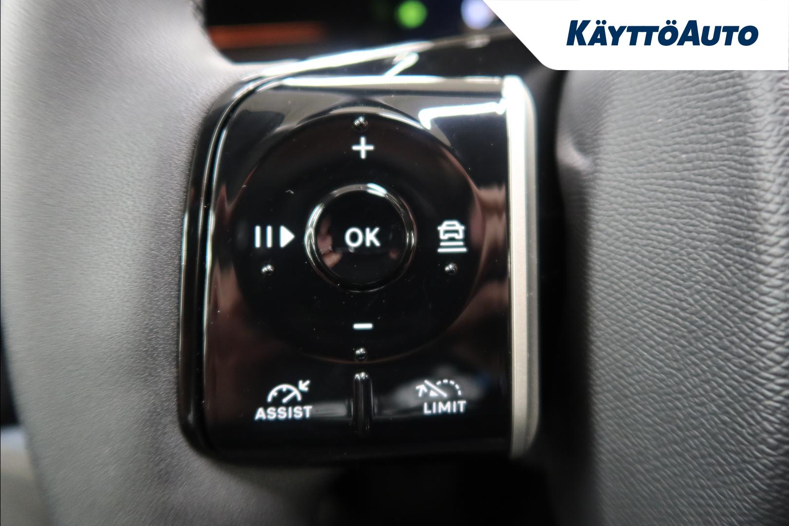 CITROEN C5 Aircross 2026