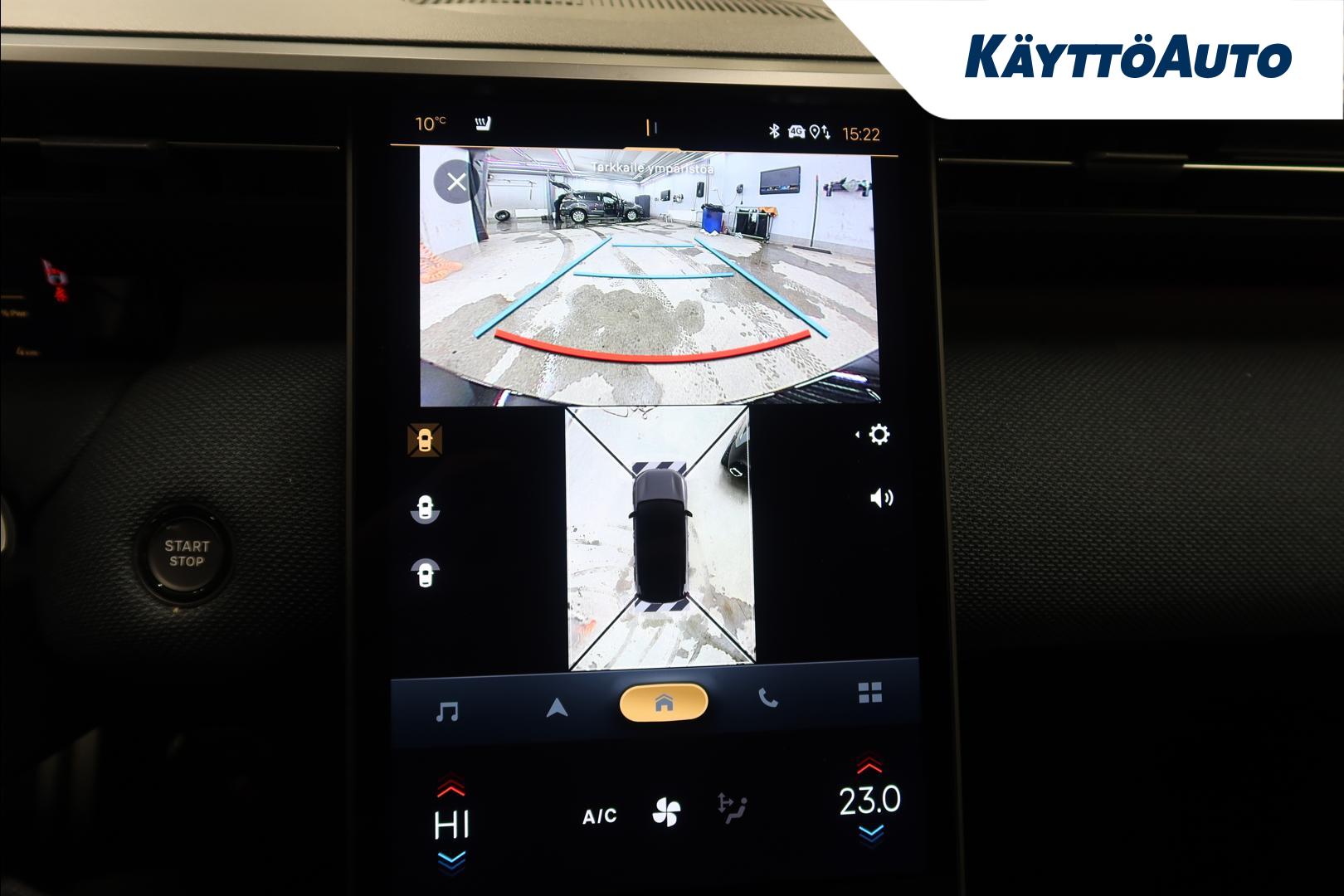 CITROEN C5 Aircross 2026