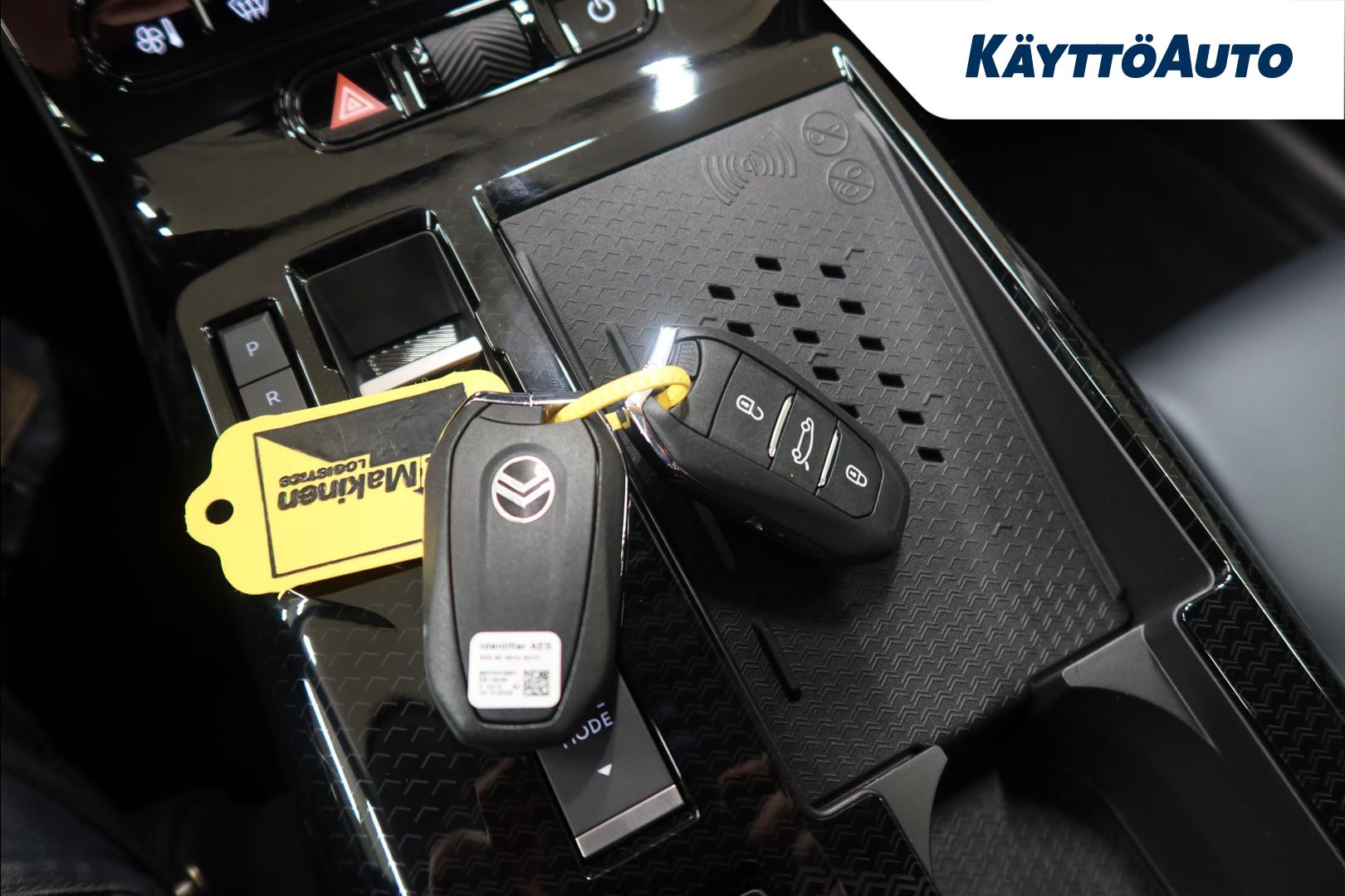 CITROEN C5 Aircross 2026