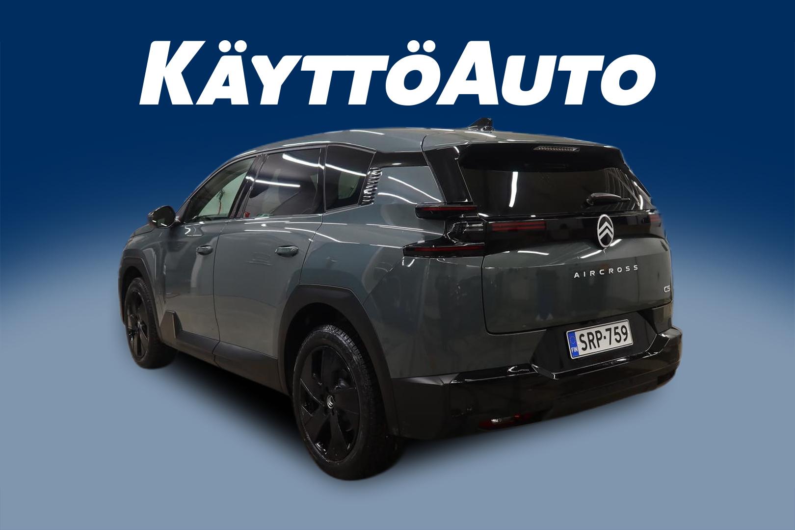 CITROEN C5 Aircross 2026