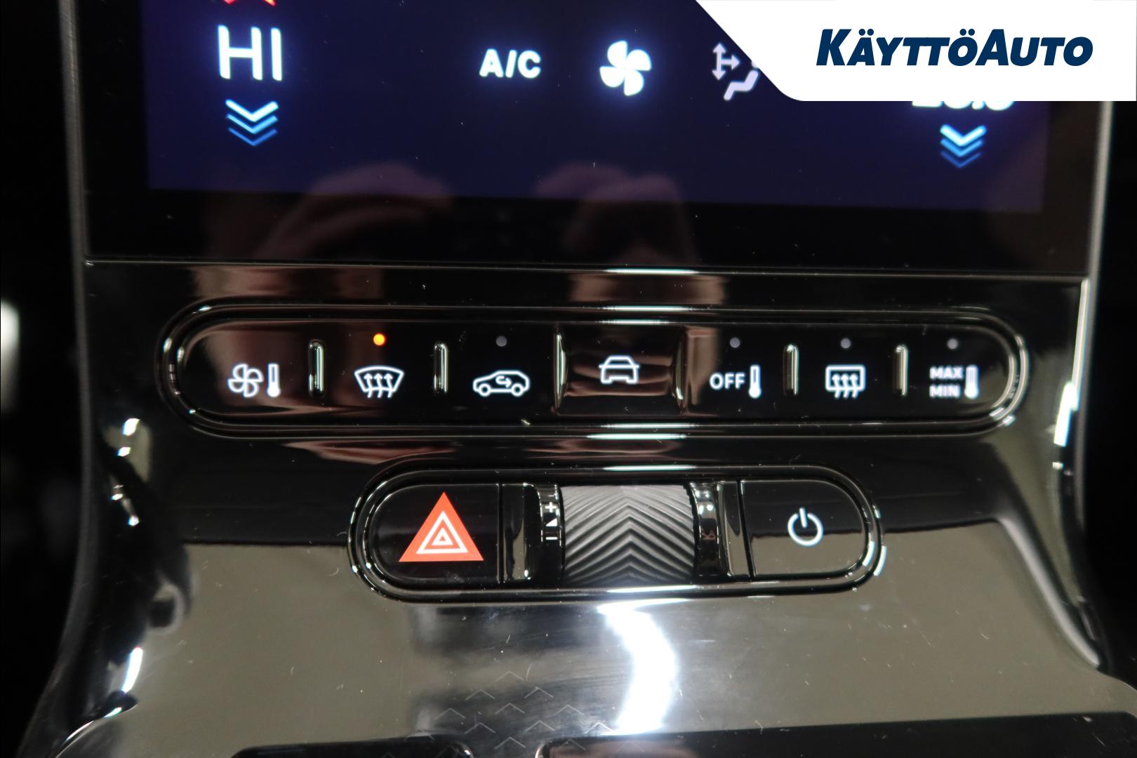 CITROEN C5 Aircross 2026