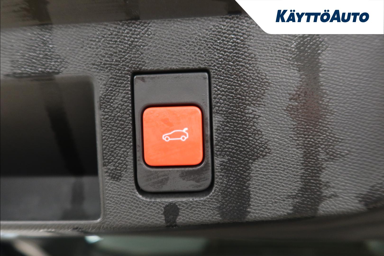 CITROEN C5 Aircross 2026