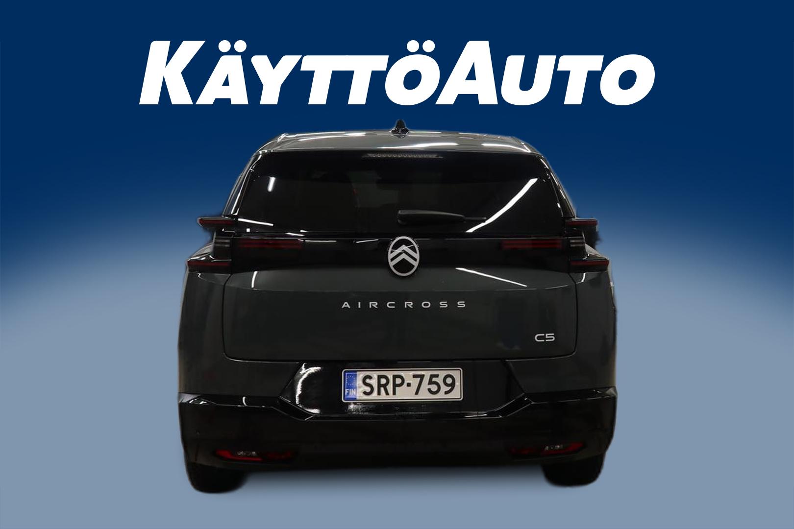 CITROEN C5 Aircross 2026