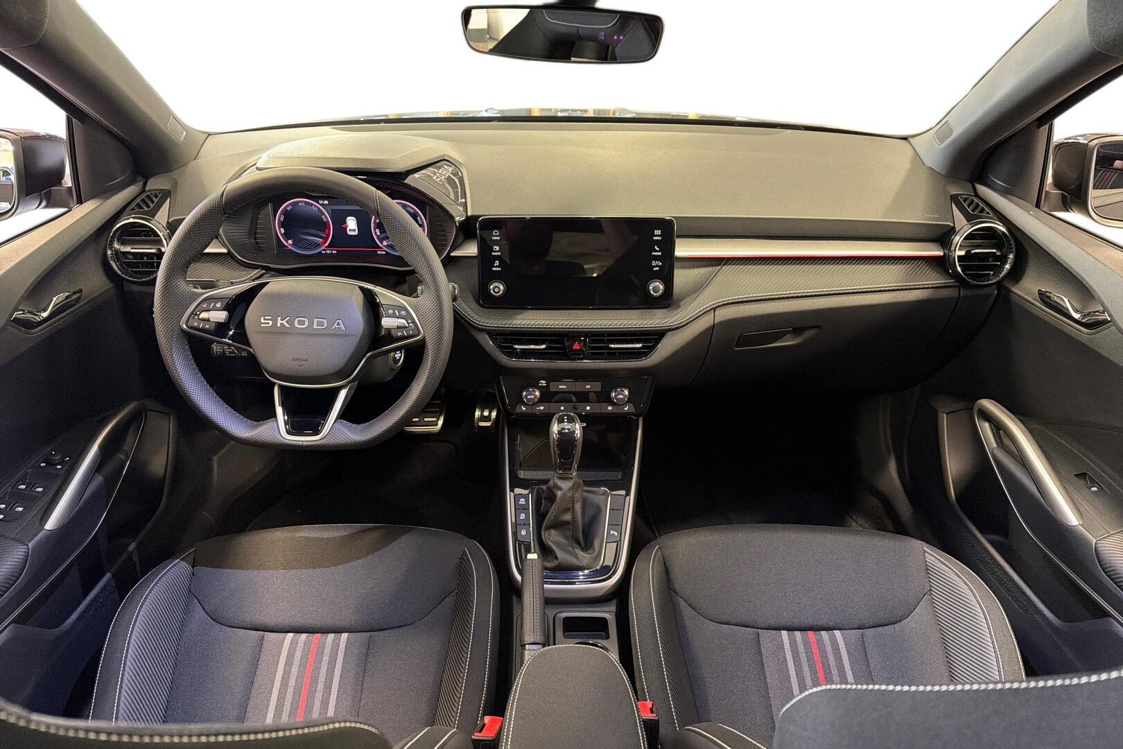SKODA Fabia 11