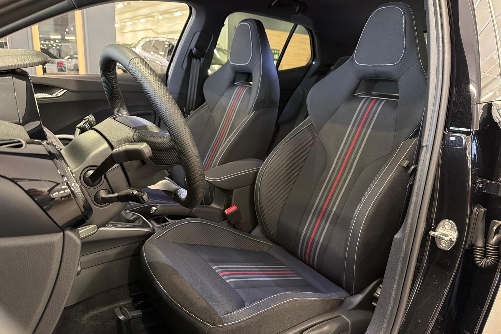 SKODA Fabia 26