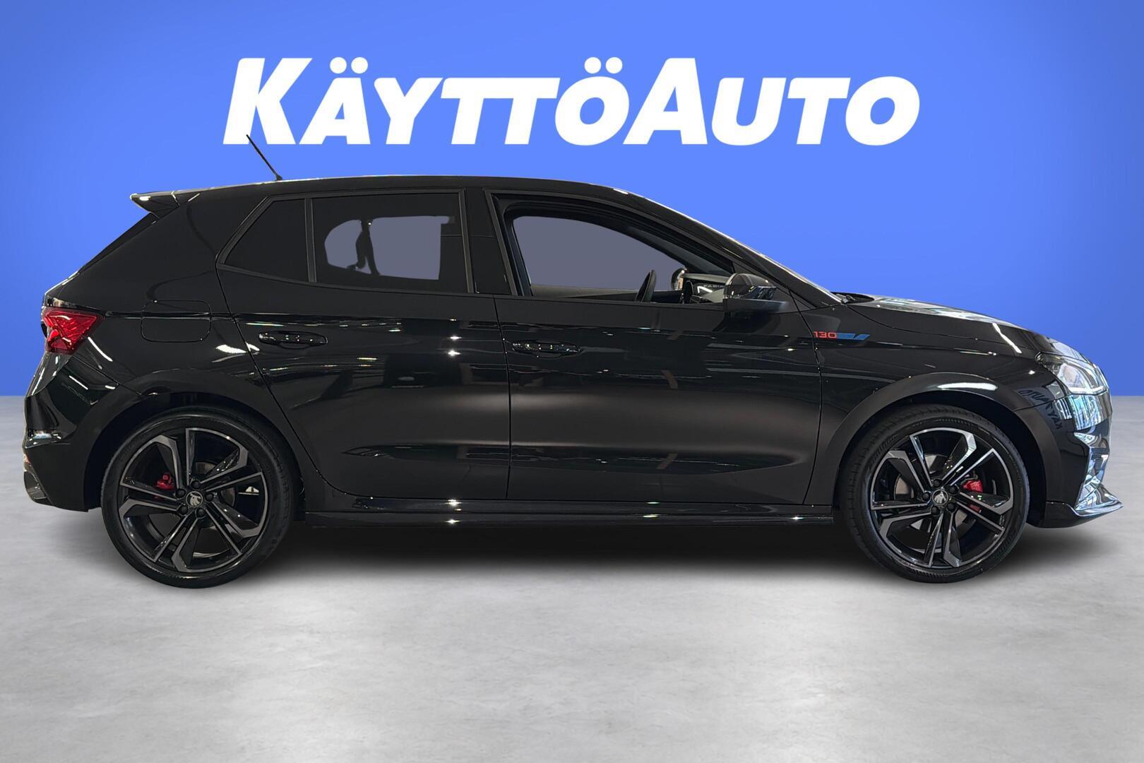 SKODA Fabia 6
