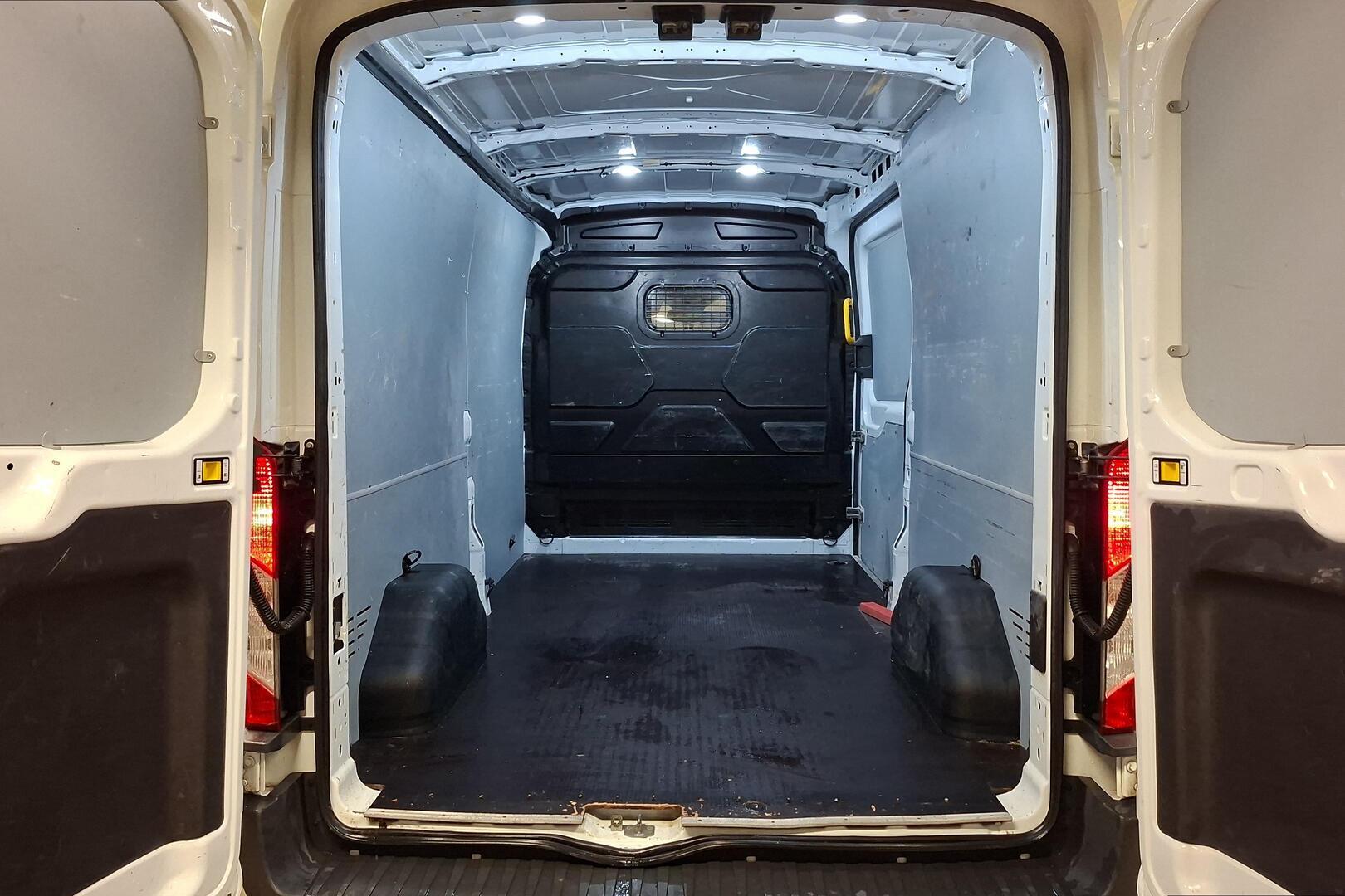 FORD Transit 2019