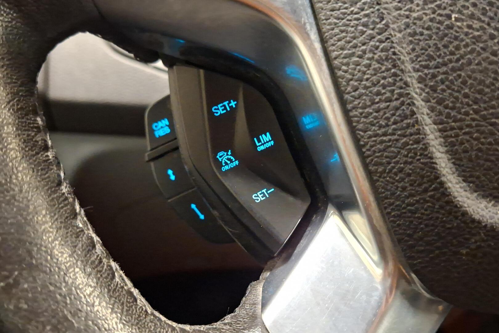 FORD Transit 2019
