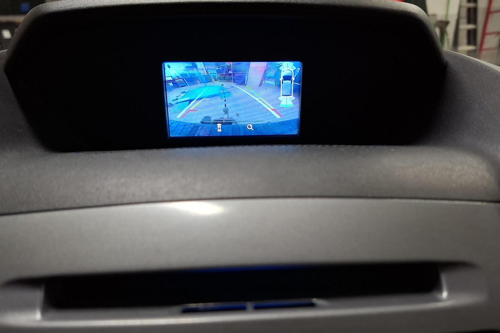 FORD Transit 2019