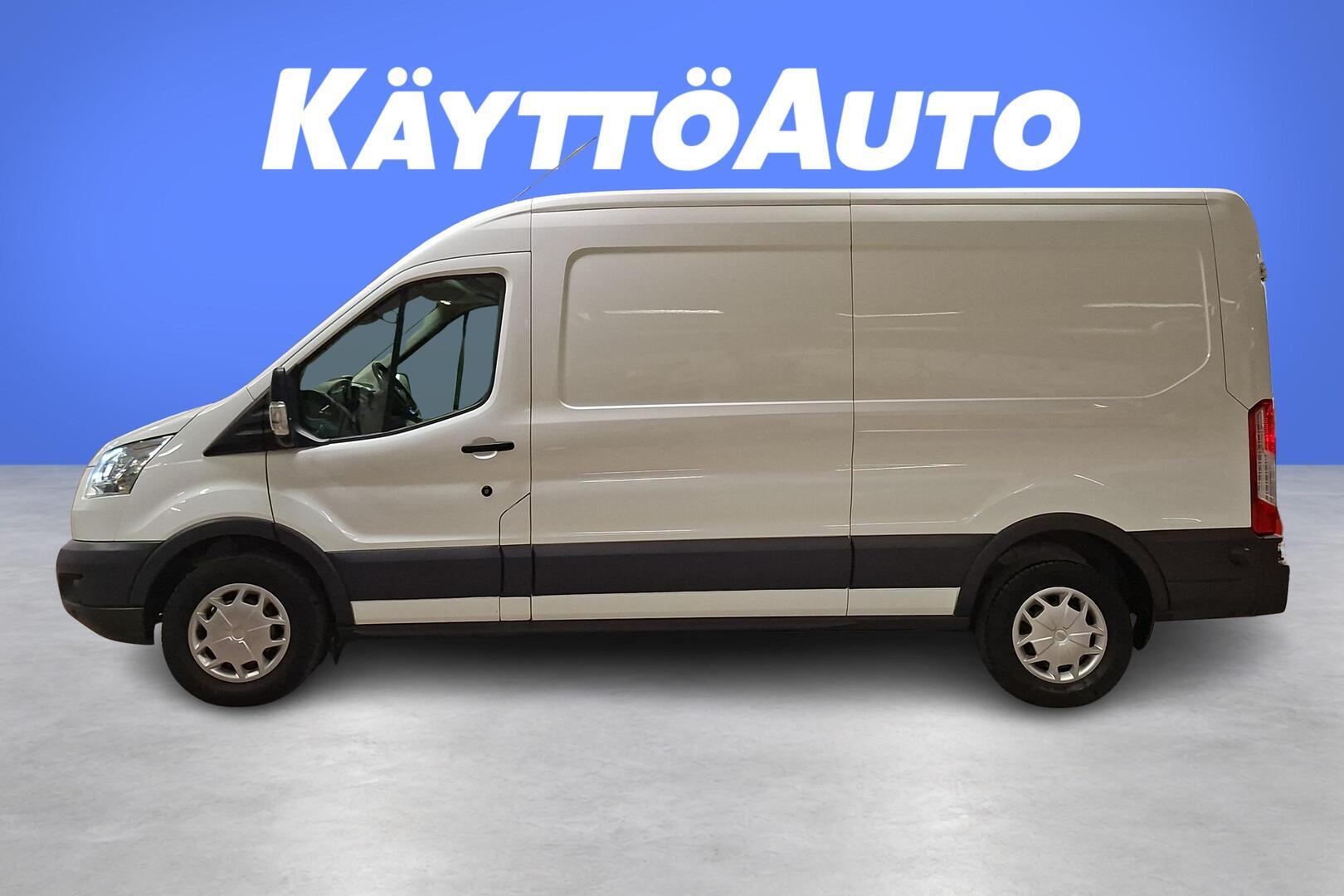FORD Transit 2019