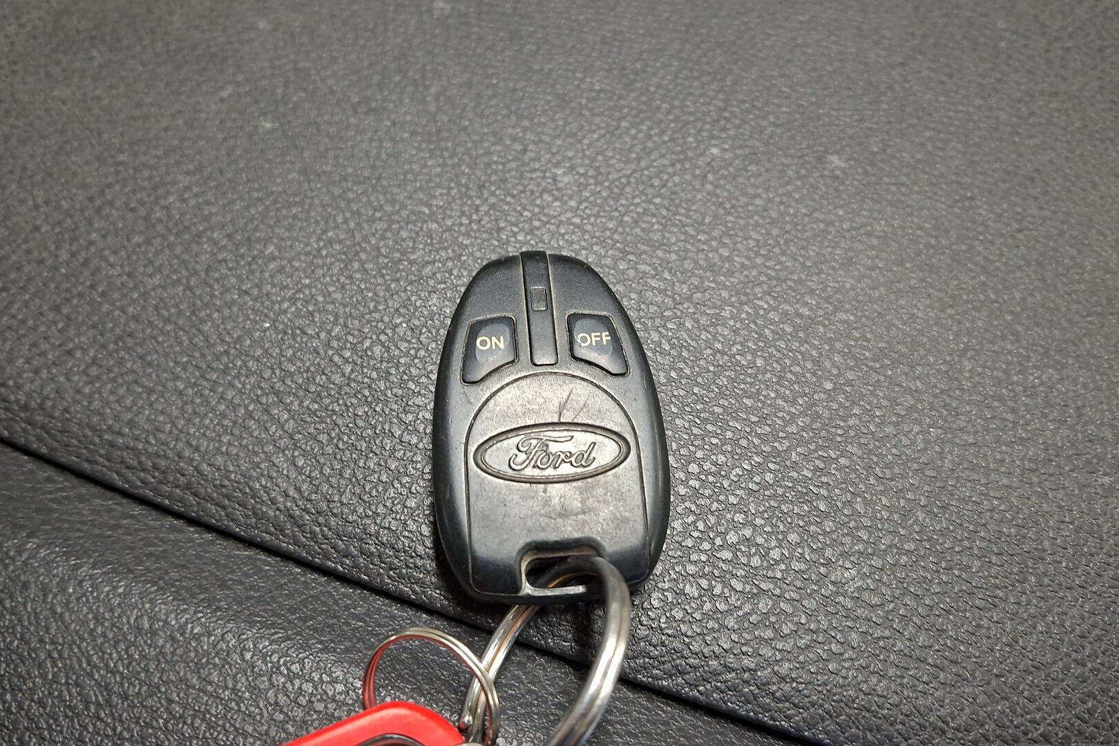 FORD Transit 2019