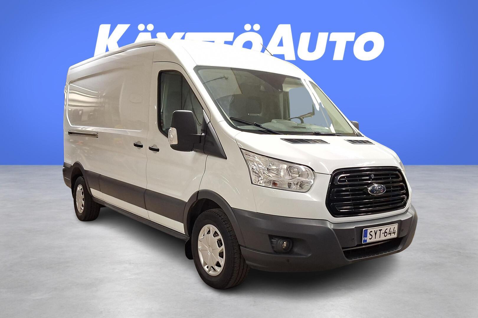 FORD Transit 2019