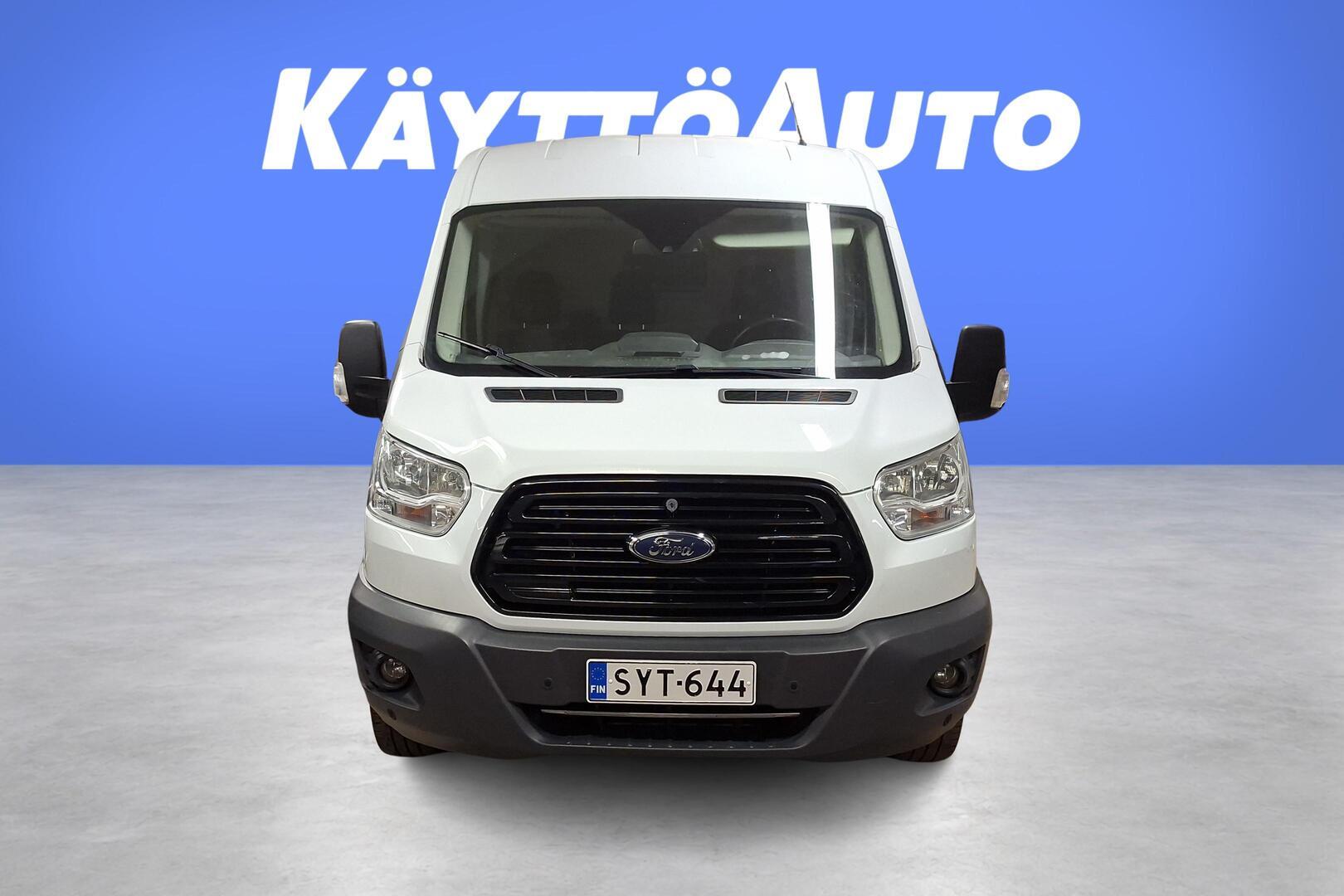 FORD Transit 2019