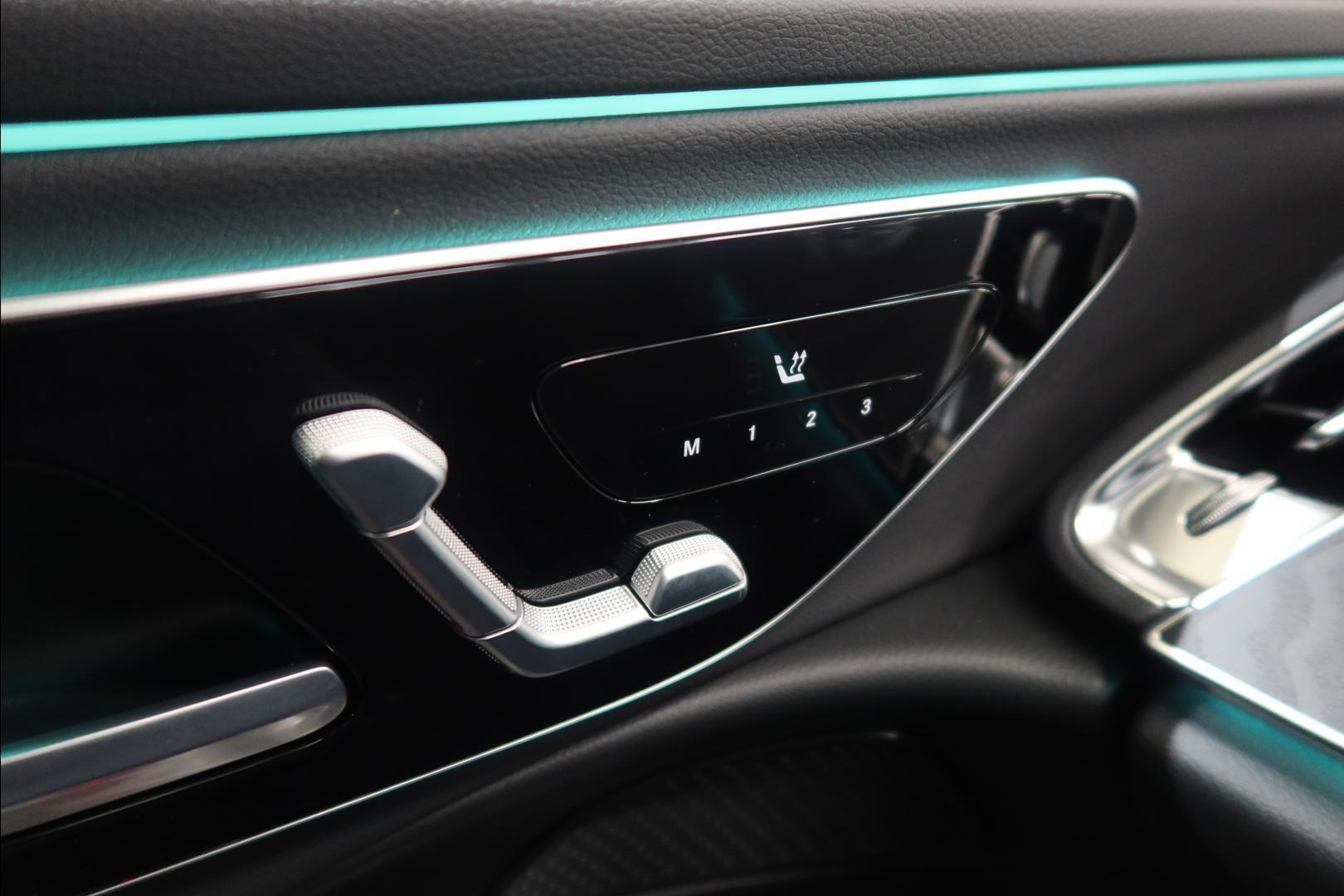 MERCEDES-BENZ E 2026