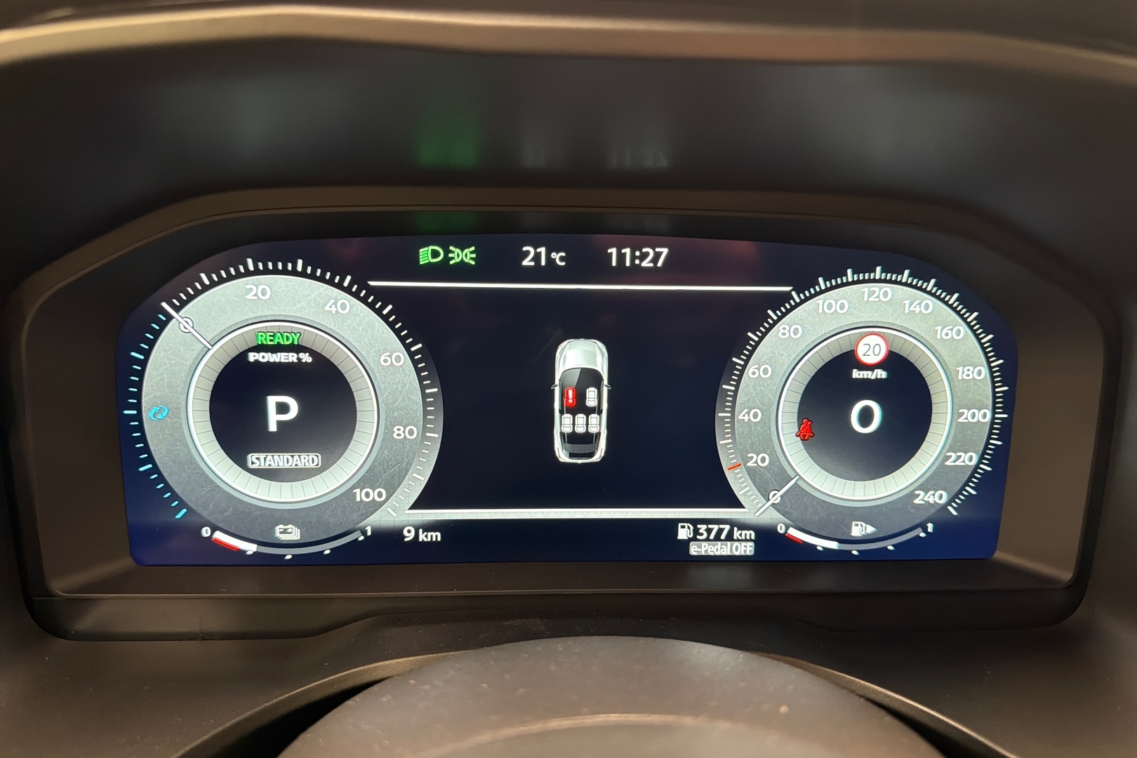 NISSAN Qashqai 2026