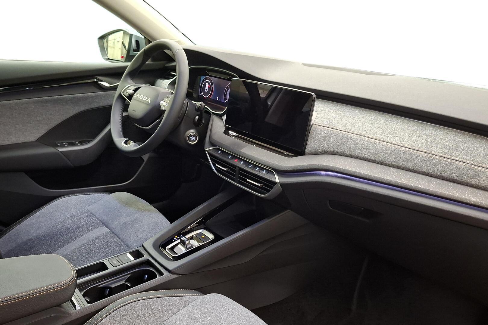SKODA Octavia 2026