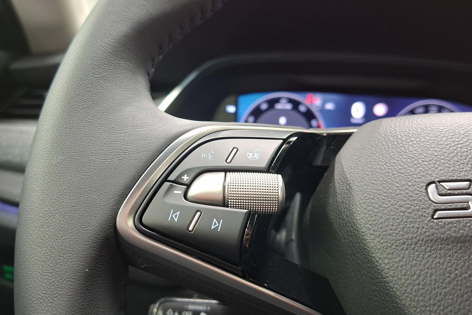 SKODA Octavia 2026