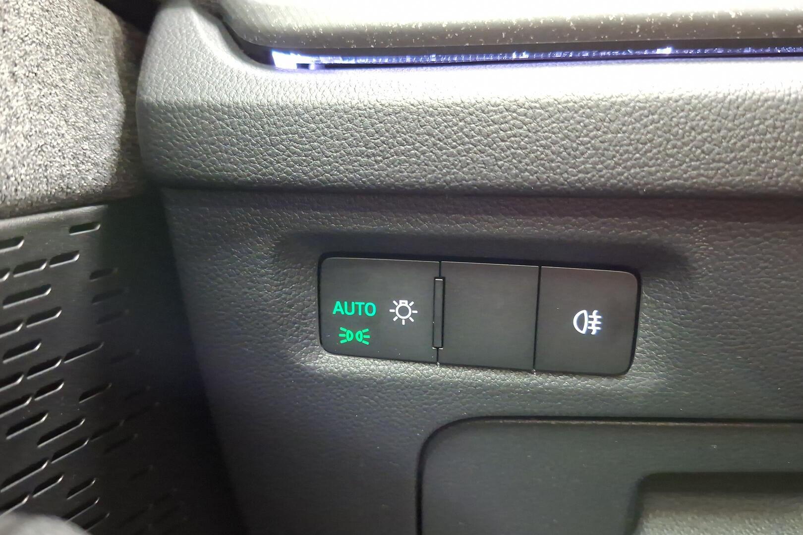 SKODA Octavia 2026
