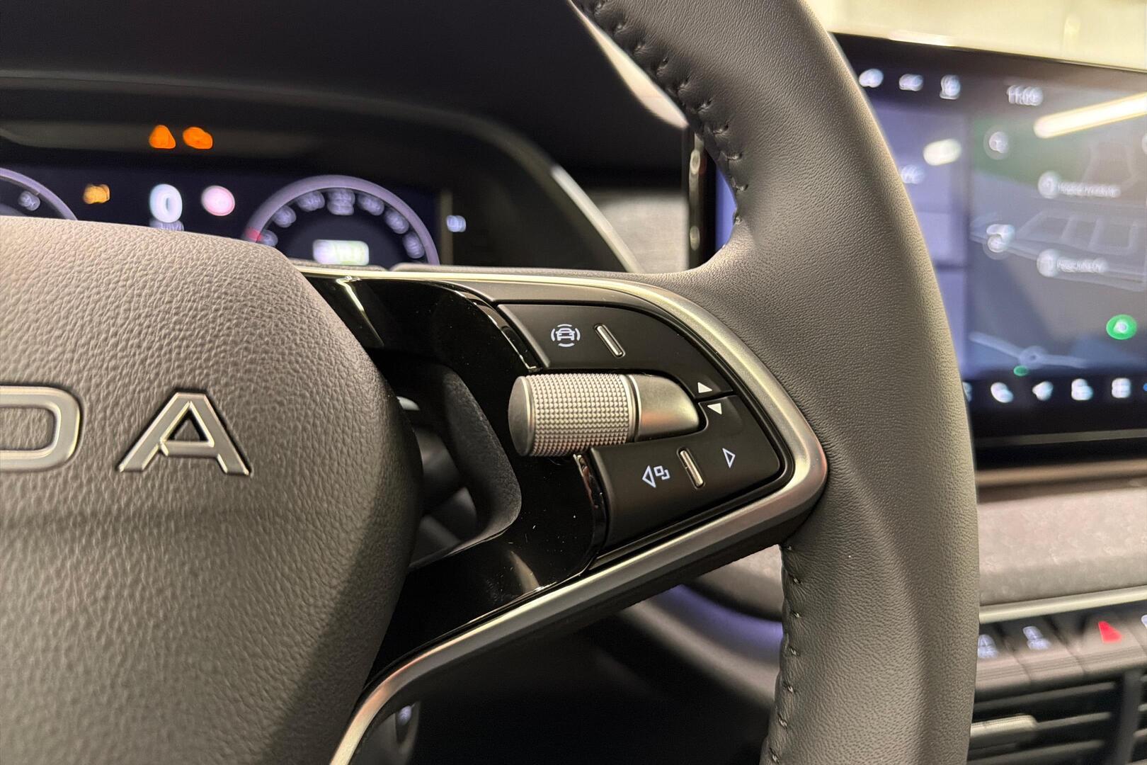 SKODA Octavia 2026
