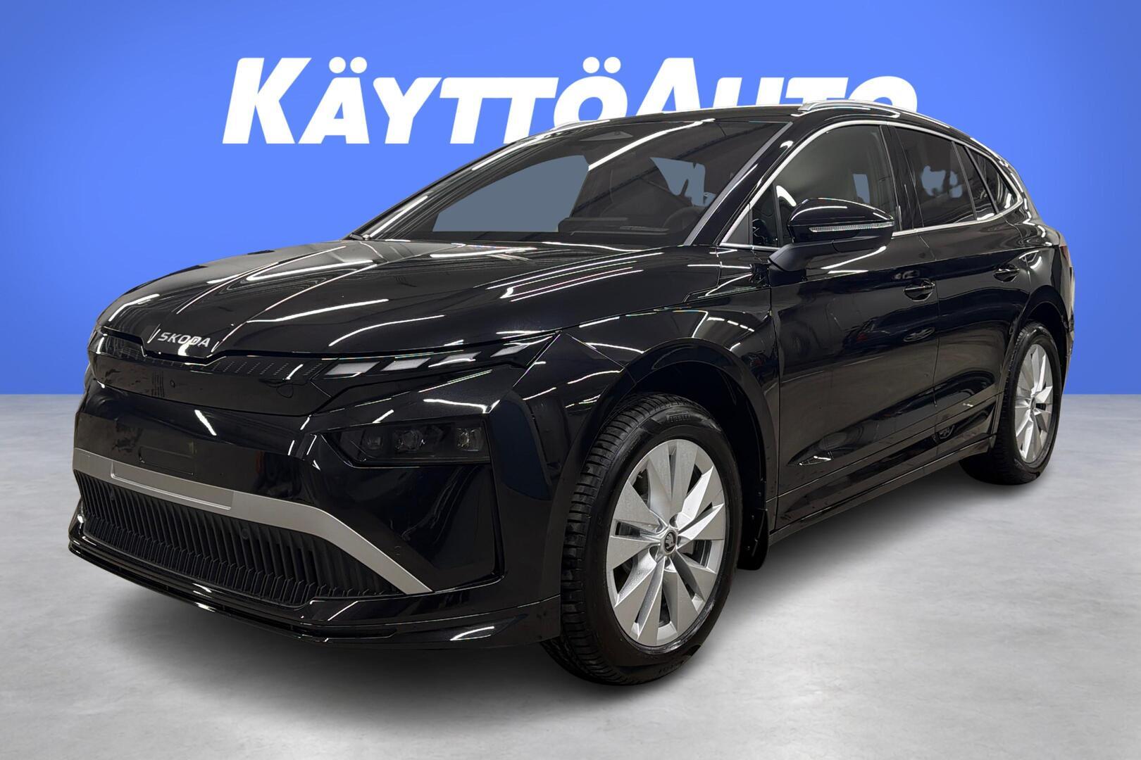 SKODA Enyaq 1