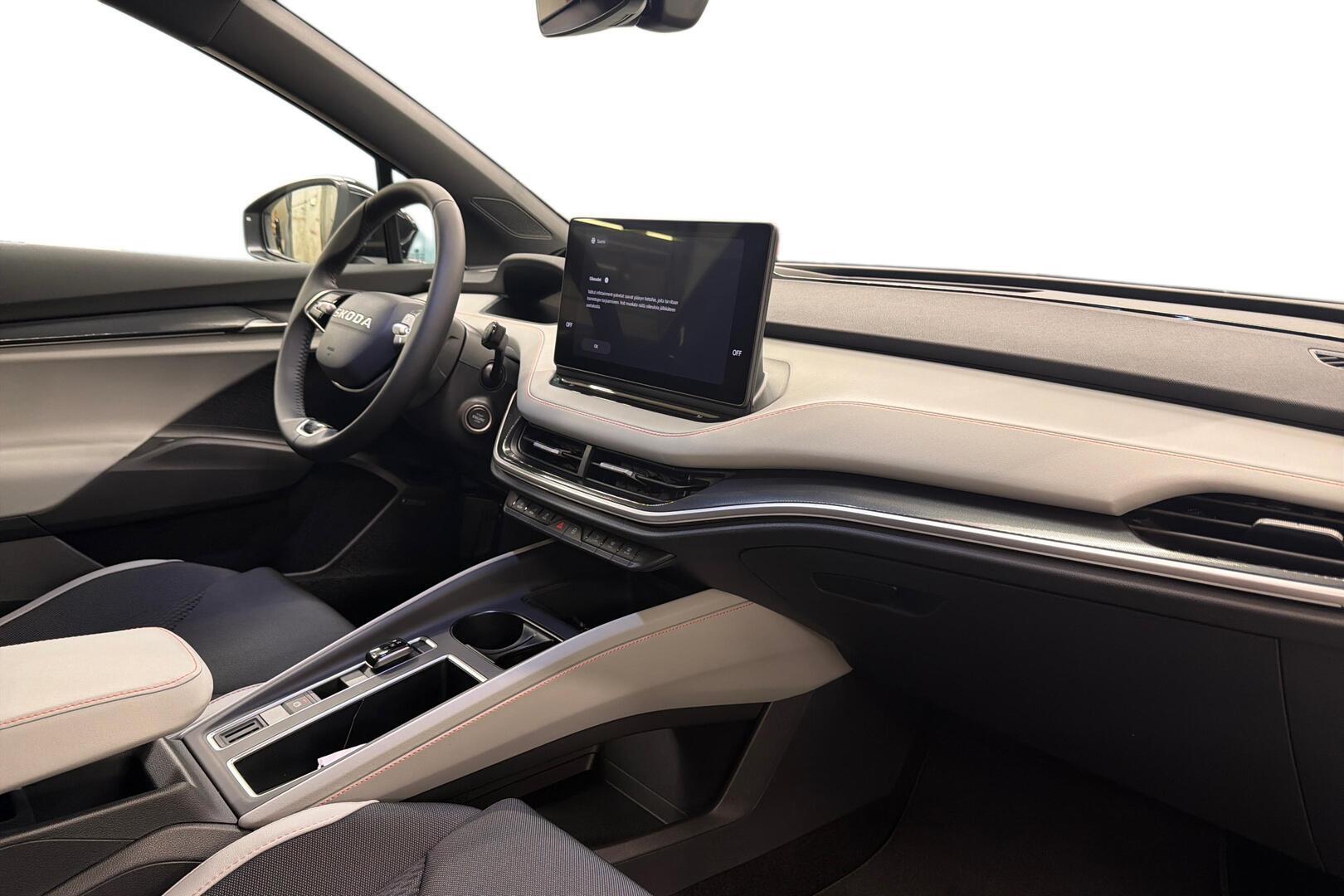SKODA Enyaq 14