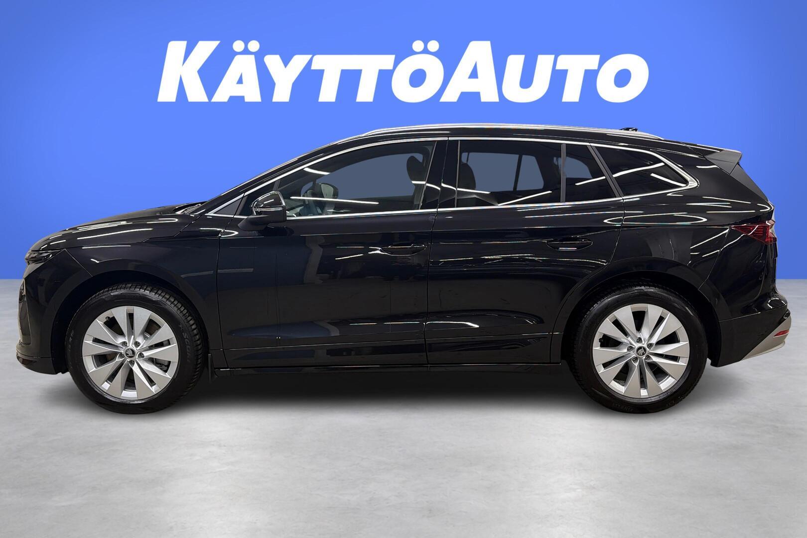 SKODA Enyaq 2