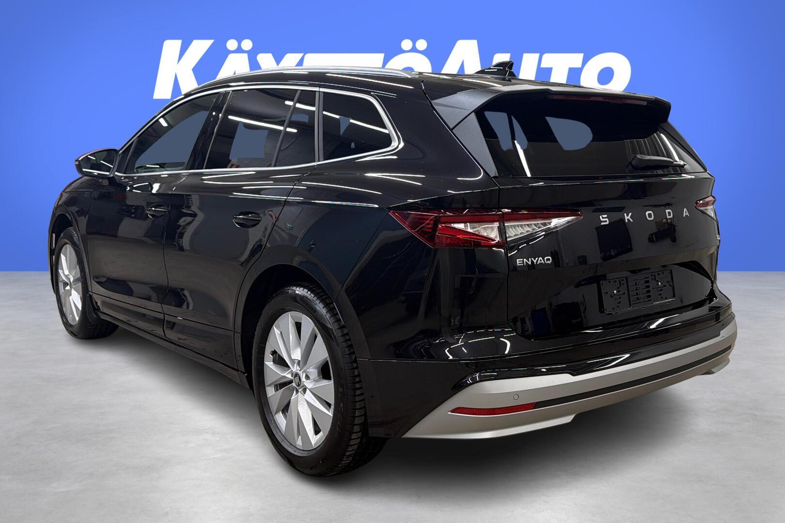 SKODA Enyaq 3