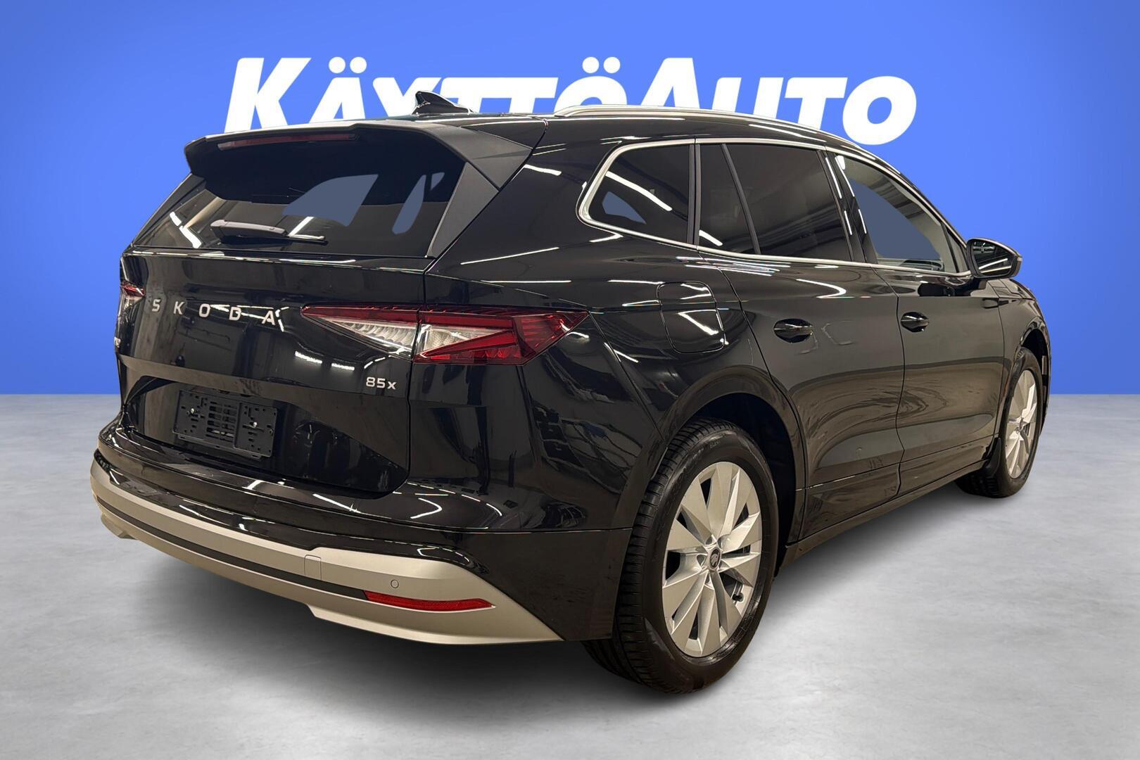 SKODA Enyaq 5