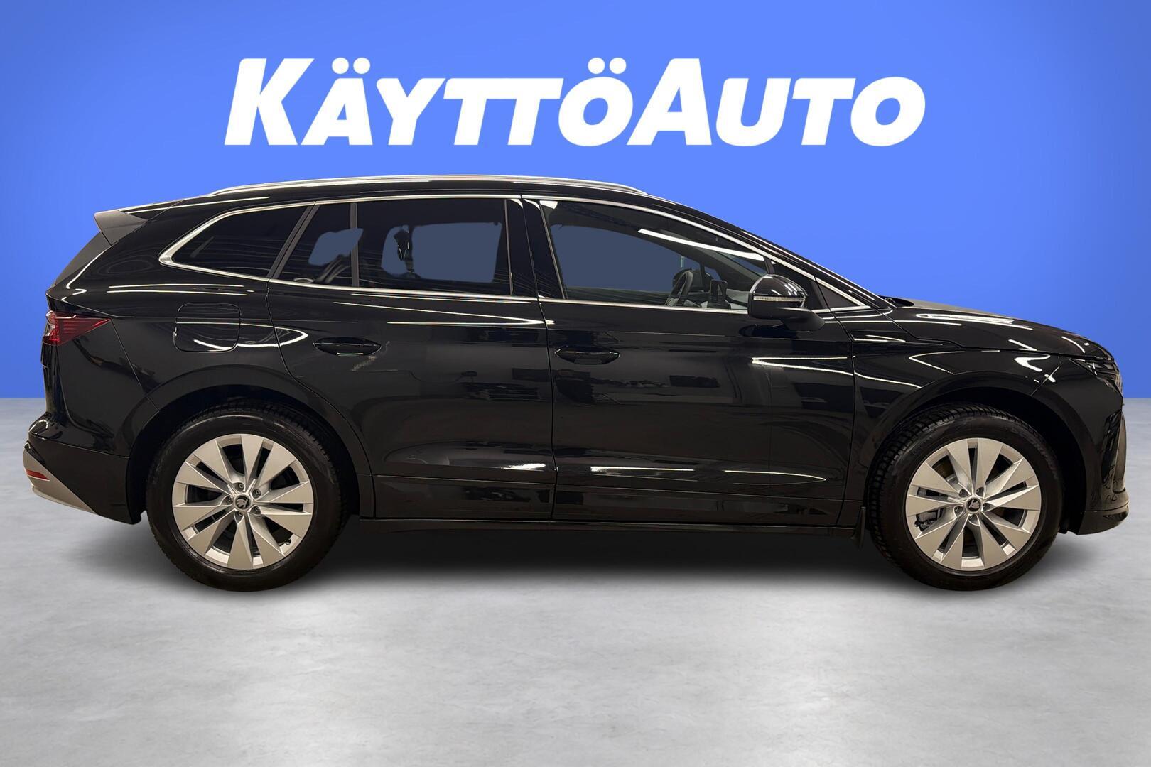 SKODA Enyaq 6