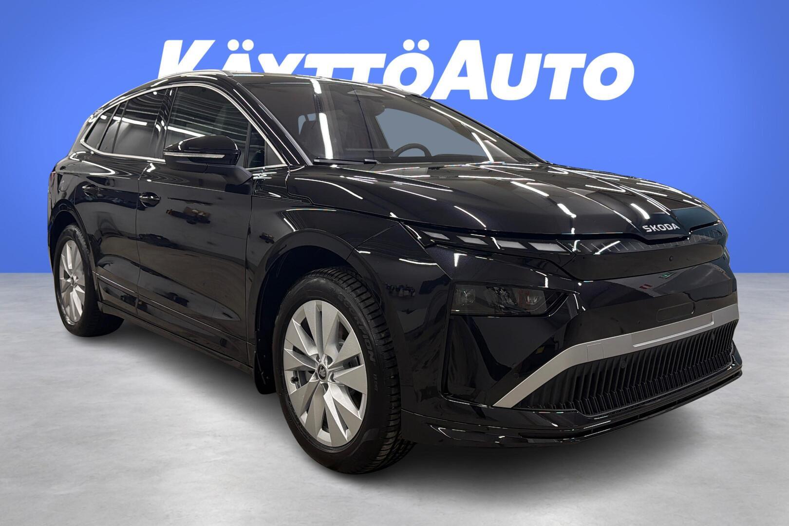 SKODA Enyaq 7