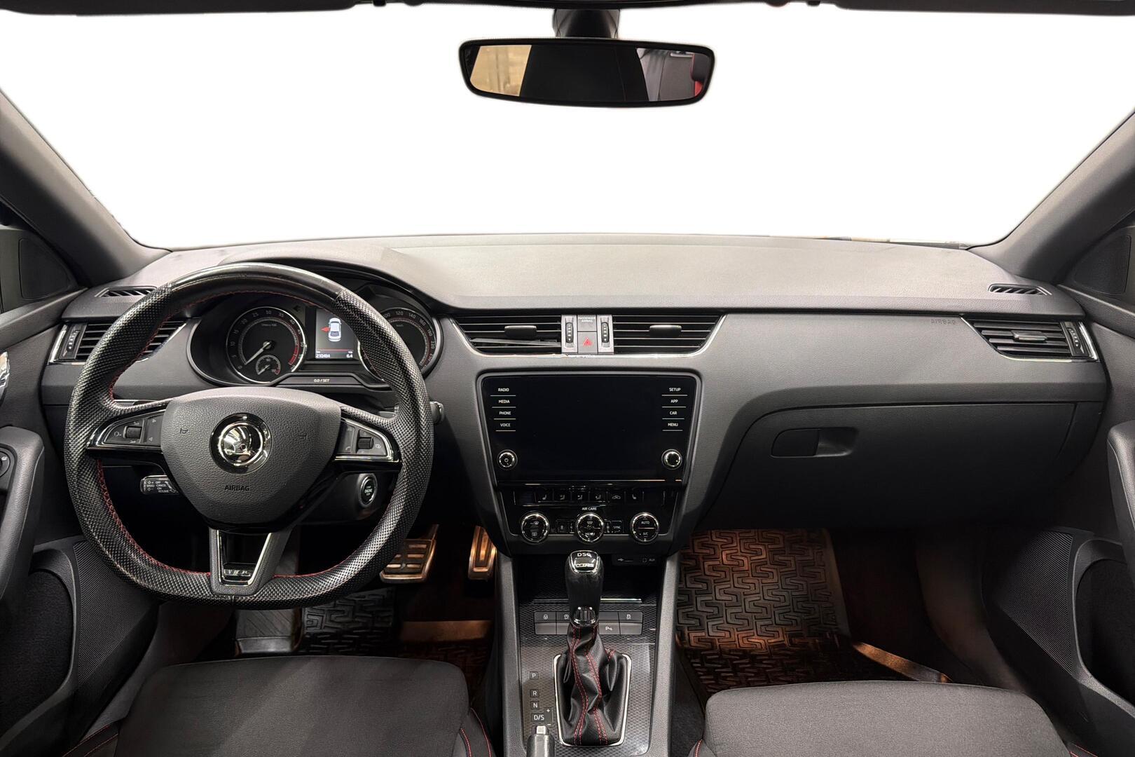 SKODA Octavia 28
