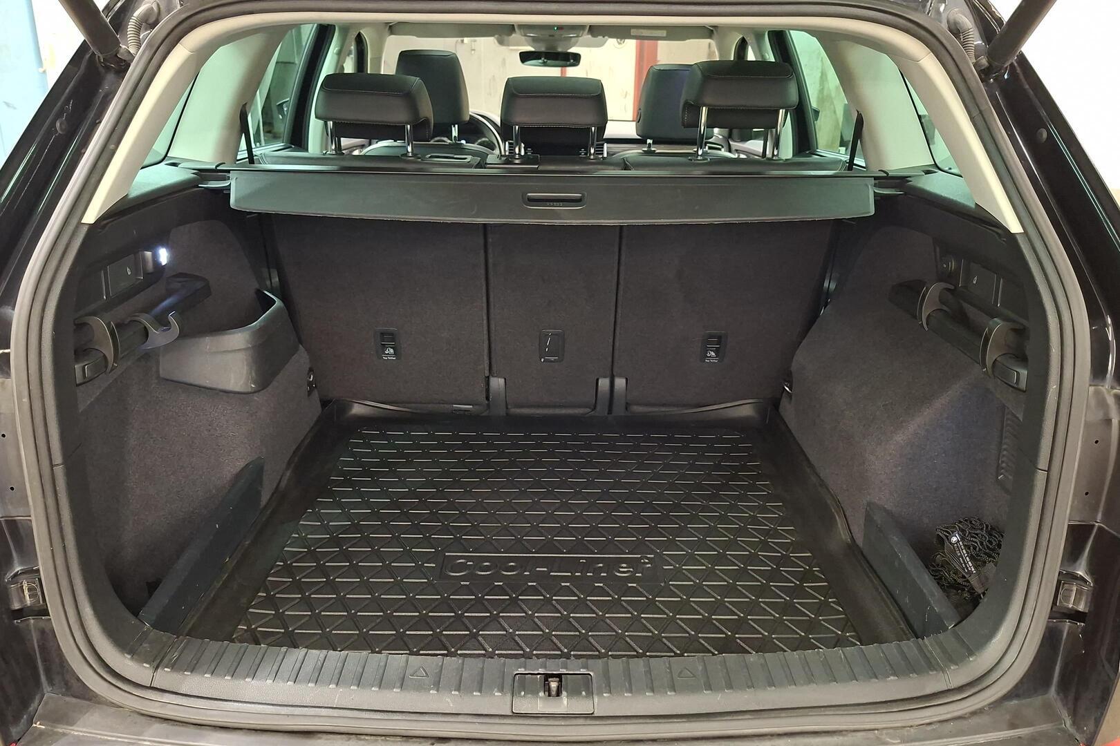 SKODA Kodiaq 2017