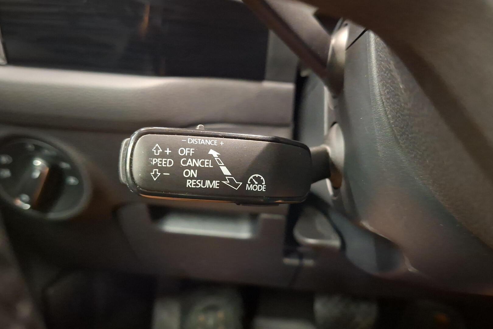 SKODA Kodiaq 2017