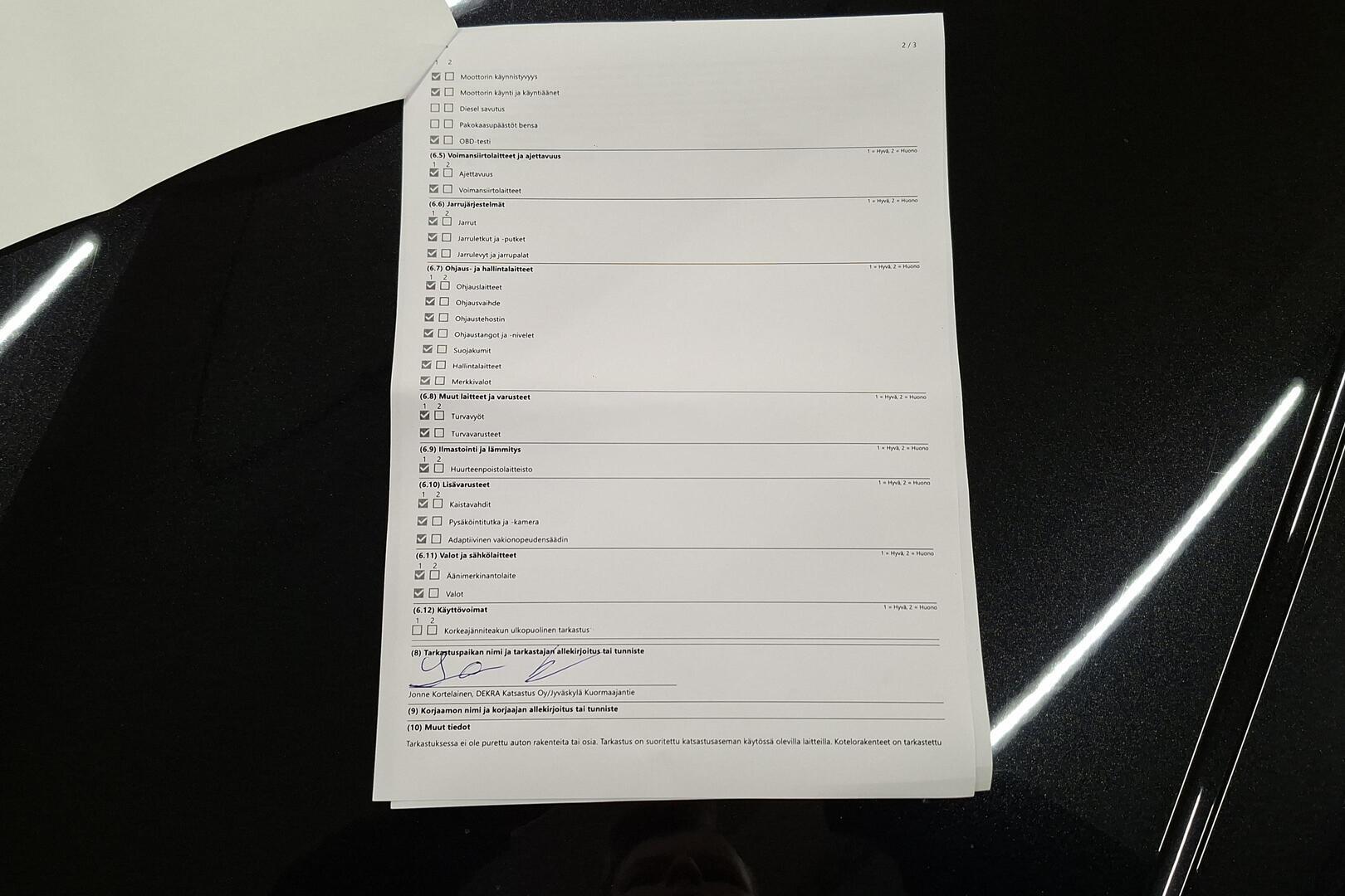 SKODA Kodiaq 2017