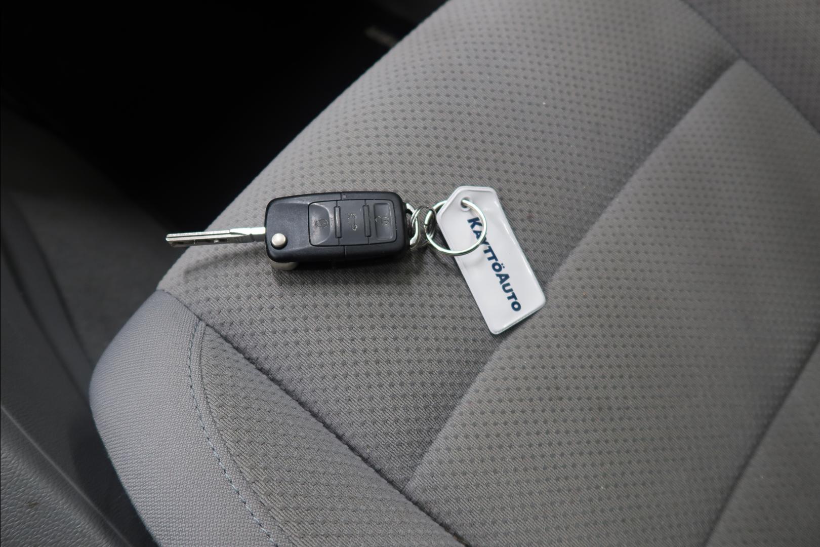 Volkswagen Golf 2005