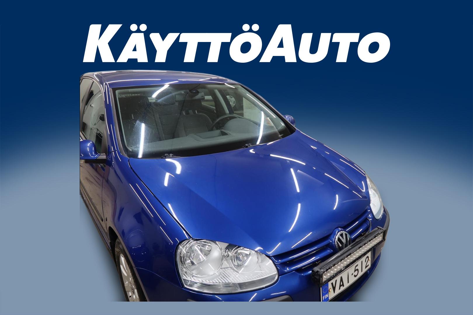 Volkswagen Golf 2005