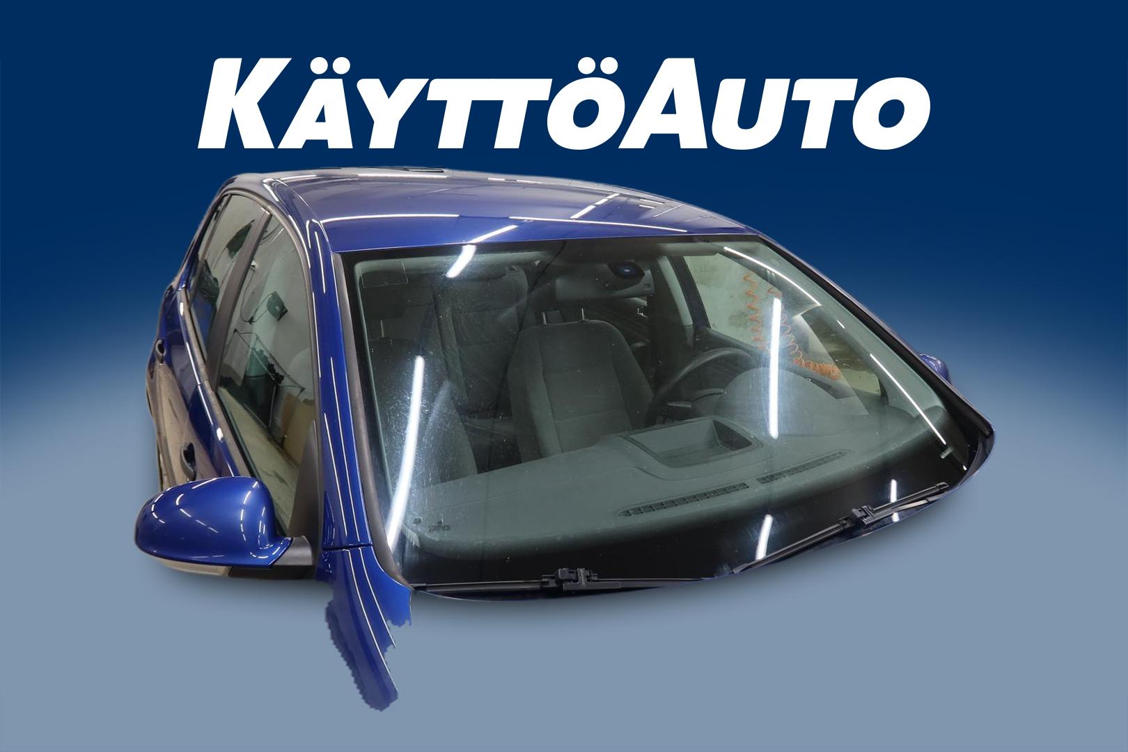 Volkswagen Golf 2005