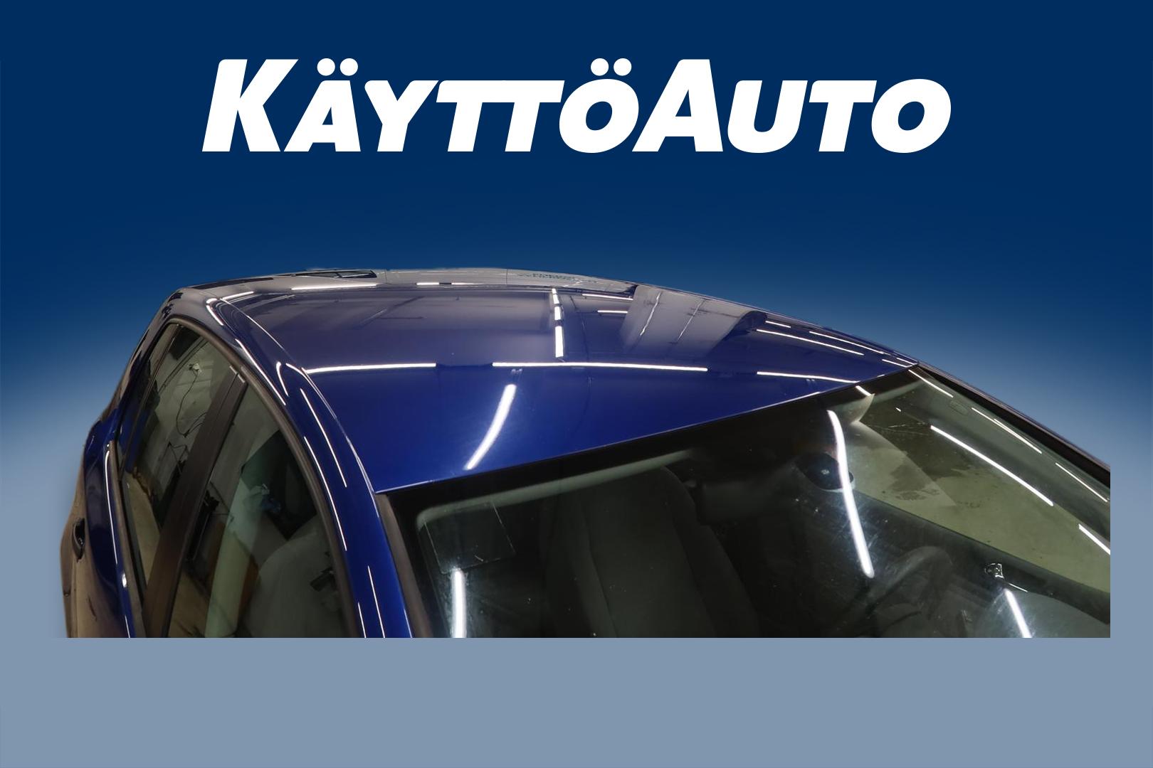 Volkswagen Golf 2005