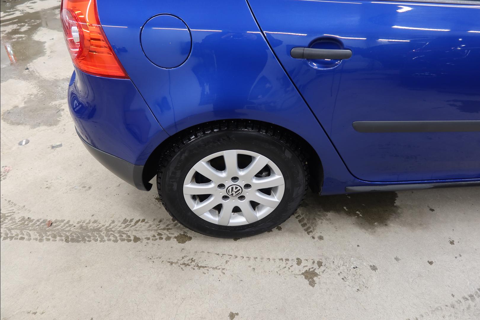 Volkswagen Golf 2005