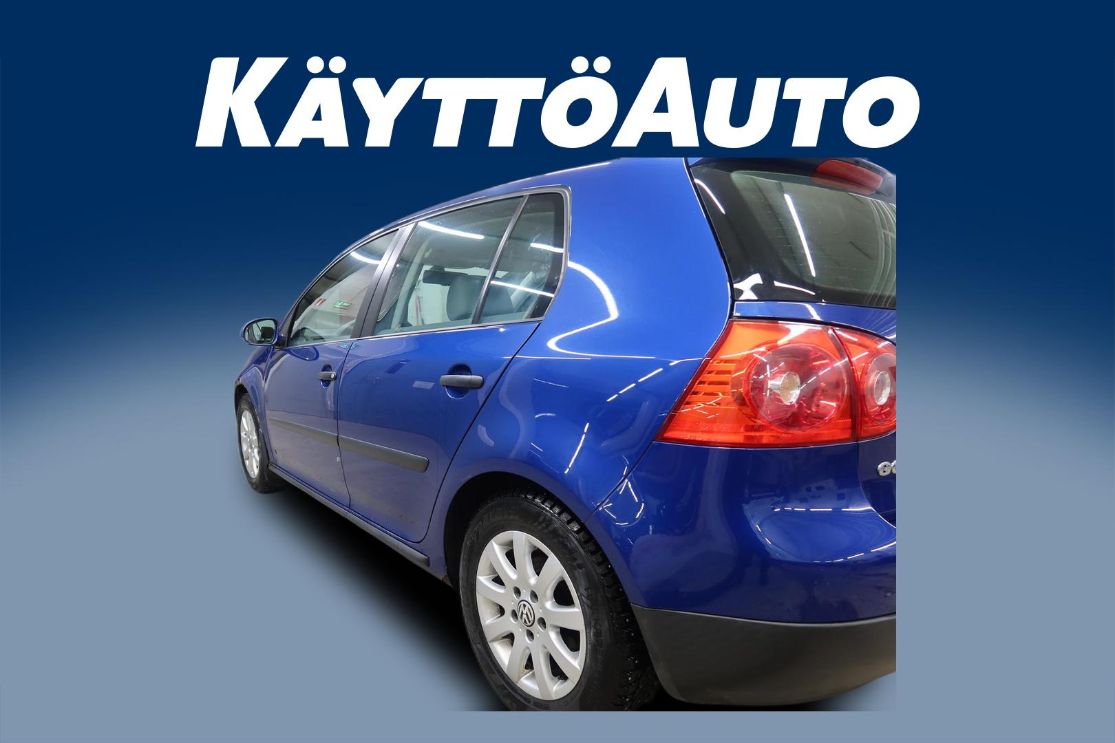 Volkswagen Golf 2005