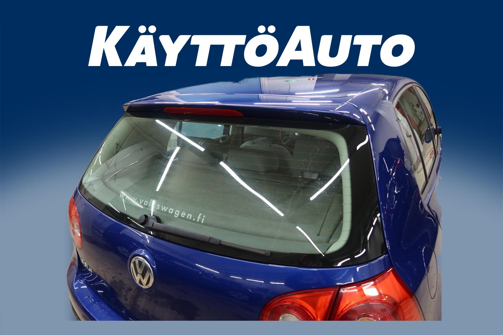 Volkswagen Golf 2005